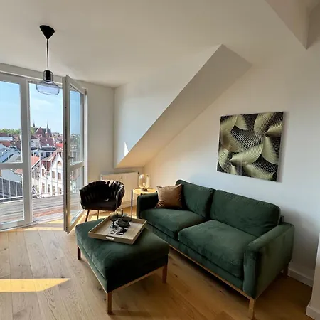 Bremer Flat 3 * Bremen