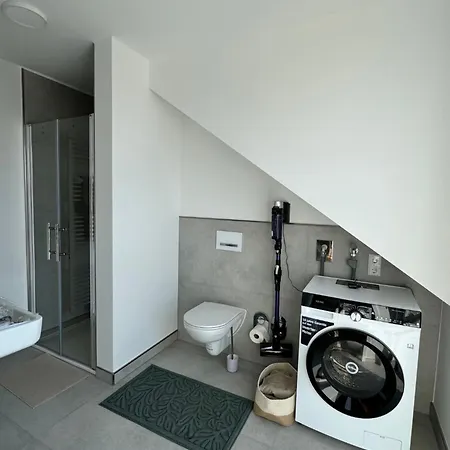 Bremer Flat 3