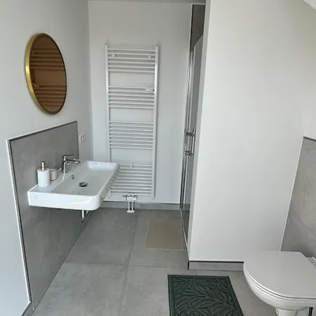 Bremer Flat 3 Apartment