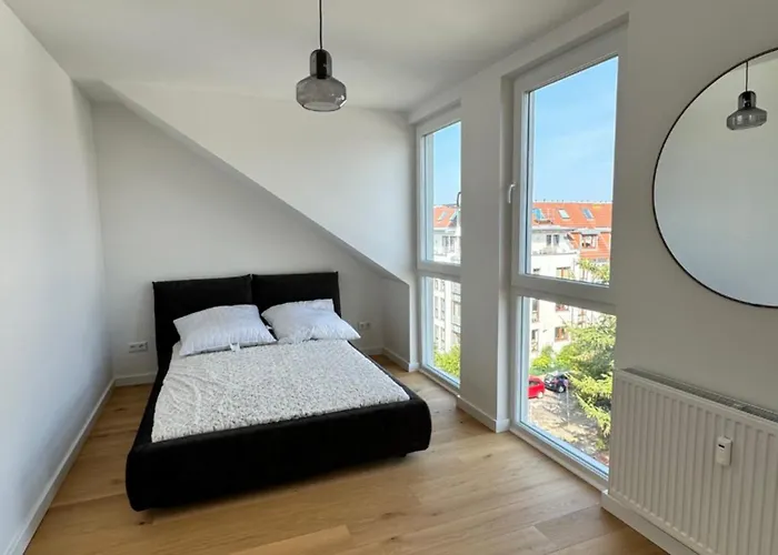 Bremer Flat 3 ברמן