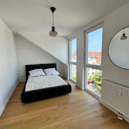 Bremer Flat 3 Brême