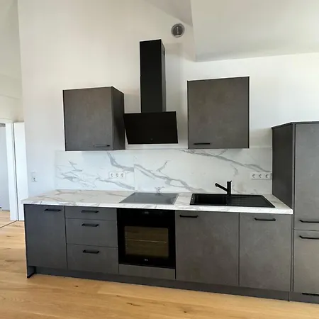 Appartement Bremer Flat 3 Brême