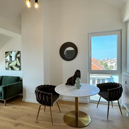 Bremer Flat 3 Brême