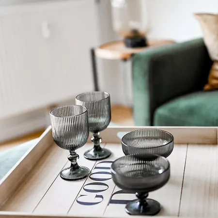 Appartement Bremer Flat 3 *