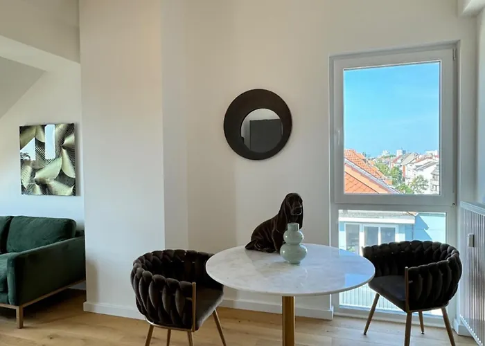 Bremer Flat 3 Brême