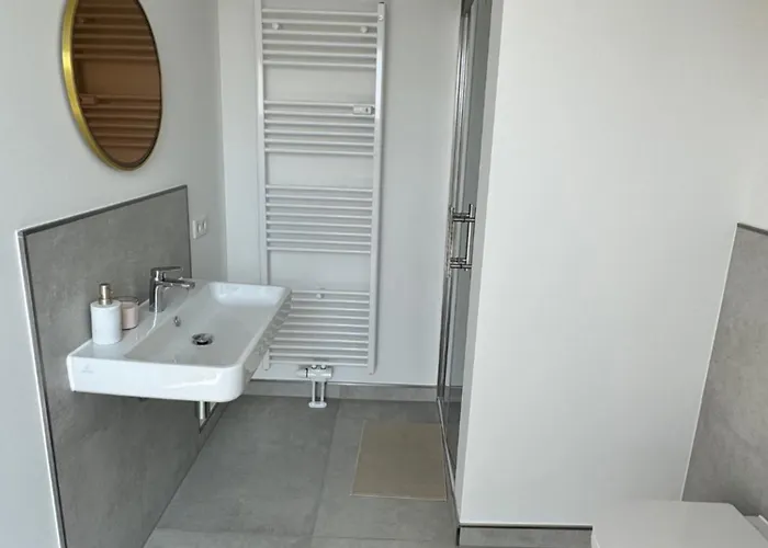 Bremer Flat 3 Appartement