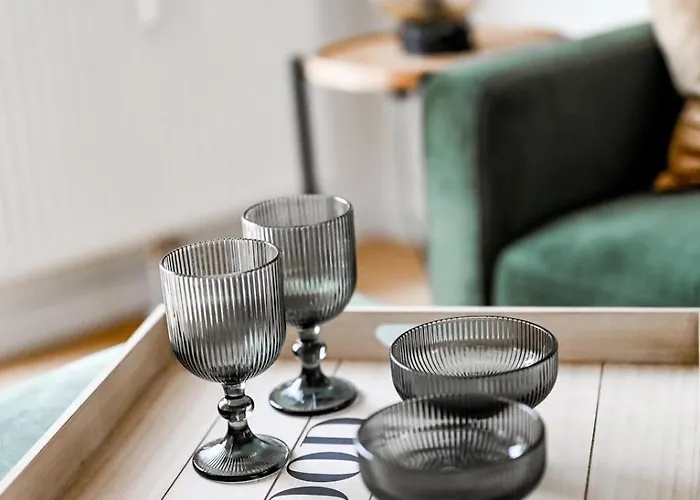 아파트 Bremer Flat 3 *